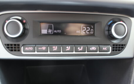 Volkswagen Polo VI (EU Market), 2016 год, 837 000 рублей, 20 фотография
