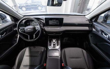 Haval Jolion, 2025 год, 2 449 000 рублей, 9 фотография