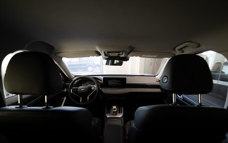 Haval Jolion, 2025 год, 2 449 000 рублей, 10 фотография