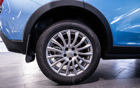 Haval Jolion, 2025 год, 2 449 000 рублей, 11 фотография
