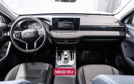 Haval Jolion, 2025 год, 2 449 000 рублей, 8 фотография