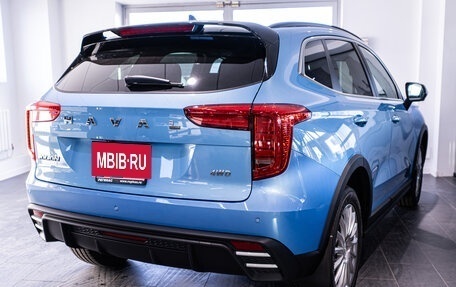 Haval Jolion, 2025 год, 2 449 000 рублей, 2 фотография