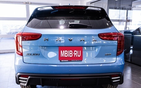Haval Jolion, 2025 год, 2 449 000 рублей, 3 фотография