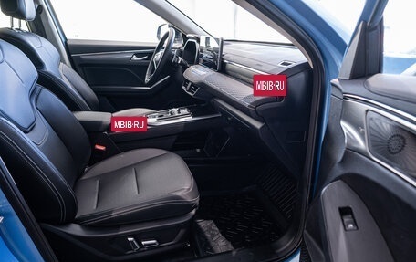 Haval Jolion, 2025 год, 2 449 000 рублей, 6 фотография