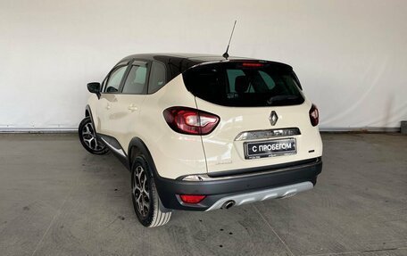 Renault Kaptur I рестайлинг, 2017 год, 1 379 000 рублей, 7 фотография