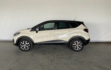 Renault Kaptur I рестайлинг, 2017 год, 1 379 000 рублей, 8 фотография