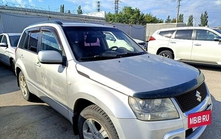 Suzuki Grand Vitara, 2007 год, 796 000 рублей, 2 фотография