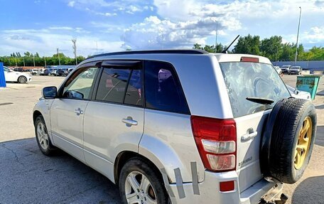 Suzuki Grand Vitara, 2007 год, 796 000 рублей, 4 фотография