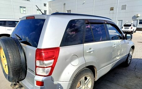 Suzuki Grand Vitara, 2007 год, 796 000 рублей, 3 фотография