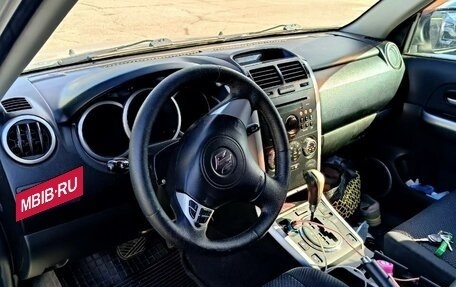 Suzuki Grand Vitara, 2007 год, 796 000 рублей, 5 фотография