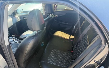 Toyota Corolla, 2008 год, 805 000 рублей, 6 фотография