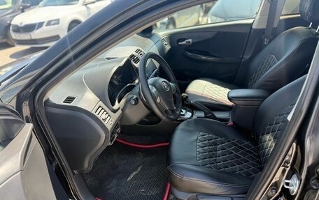 Toyota Corolla, 2008 год, 805 000 рублей, 5 фотография