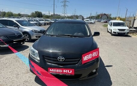 Toyota Corolla, 2008 год, 805 000 рублей, 2 фотография