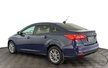 Ford Focus III, 2018 год, 1 025 000 рублей, 7 фотография