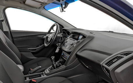 Ford Focus III, 2018 год, 1 025 000 рублей, 13 фотография