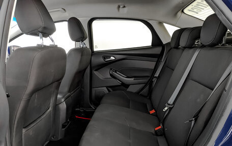 Ford Focus III, 2018 год, 1 025 000 рублей, 18 фотография