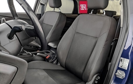 Ford Focus III, 2018 год, 1 025 000 рублей, 20 фотография