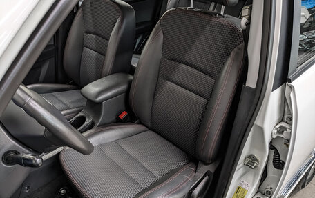 Chery Tiggo 3 I, 2018 год, 990 000 рублей, 19 фотография