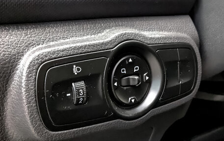 Chery Tiggo 3 I, 2018 год, 990 000 рублей, 27 фотография