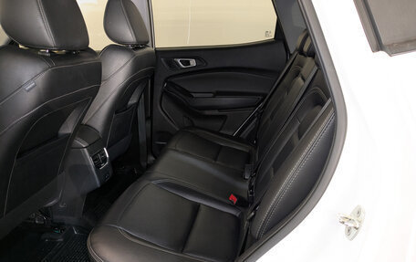 Chery Tiggo 4 I рестайлинг, 2021 год, 1 045 000 рублей, 12 фотография