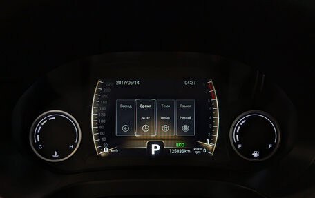Chery Tiggo 4 I рестайлинг, 2021 год, 1 045 000 рублей, 13 фотография