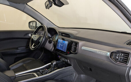 Chery Tiggo 4 I рестайлинг, 2021 год, 1 045 000 рублей, 11 фотография