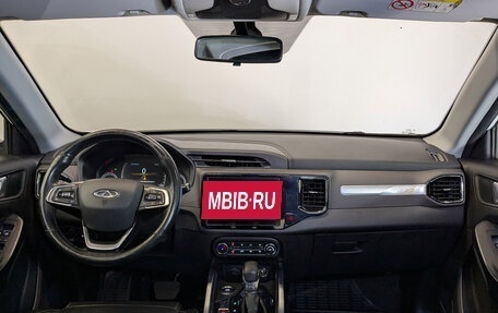 Chery Tiggo 4 I рестайлинг, 2021 год, 1 045 000 рублей, 14 фотография