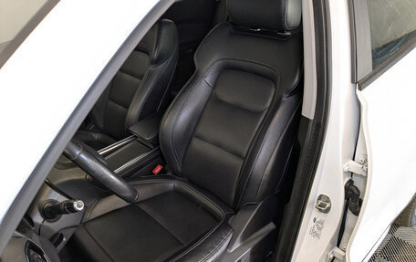 Chery Tiggo 4 I рестайлинг, 2021 год, 1 045 000 рублей, 20 фотография