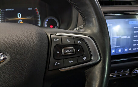 Chery Tiggo 4 I рестайлинг, 2021 год, 1 045 000 рублей, 27 фотография