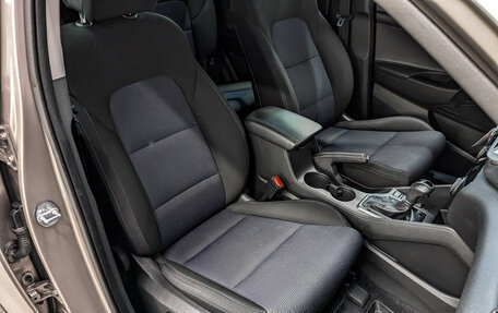 Hyundai Tucson III, 2017 год, 1 850 000 рублей, 23 фотография