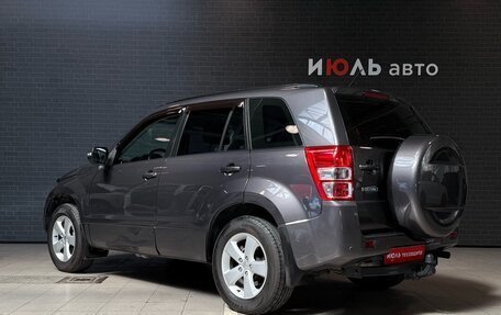 Suzuki Grand Vitara, 2011 год, 1 170 000 рублей, 4 фотография