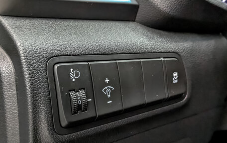 Hyundai Tucson III, 2017 год, 1 850 000 рублей, 27 фотография