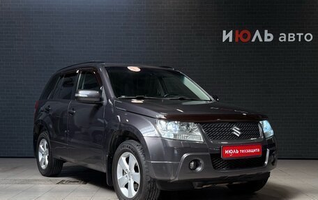 Suzuki Grand Vitara, 2011 год, 1 170 000 рублей, 3 фотография