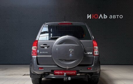 Suzuki Grand Vitara, 2011 год, 1 170 000 рублей, 5 фотография