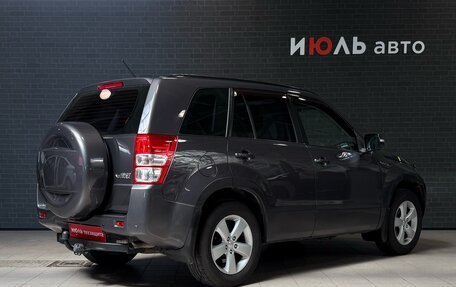Suzuki Grand Vitara, 2011 год, 1 170 000 рублей, 6 фотография