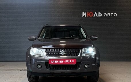 Suzuki Grand Vitara, 2011 год, 1 170 000 рублей, 2 фотография