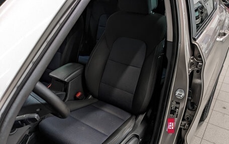 Hyundai Tucson III, 2017 год, 1 850 000 рублей, 20 фотография