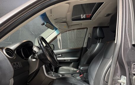 Suzuki Grand Vitara, 2011 год, 1 170 000 рублей, 7 фотография