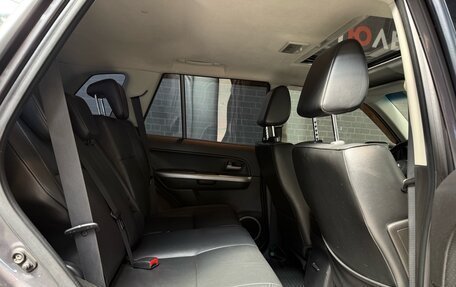 Suzuki Grand Vitara, 2011 год, 1 170 000 рублей, 11 фотография