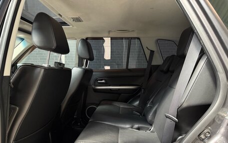 Suzuki Grand Vitara, 2011 год, 1 170 000 рублей, 12 фотография