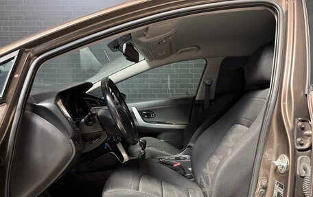 KIA cee'd III, 2018 год, 1 220 000 рублей, 7 фотография