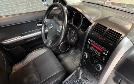 Suzuki Grand Vitara, 2011 год, 1 170 000 рублей, 10 фотография