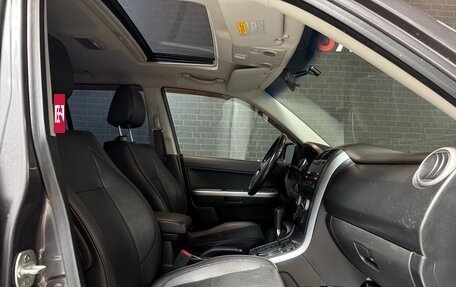 Suzuki Grand Vitara, 2011 год, 1 170 000 рублей, 9 фотография