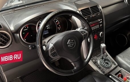Suzuki Grand Vitara, 2011 год, 1 170 000 рублей, 8 фотография