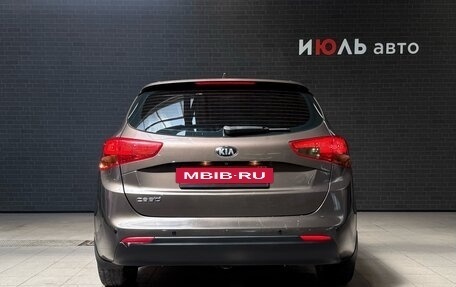 KIA cee'd III, 2018 год, 1 220 000 рублей, 5 фотография