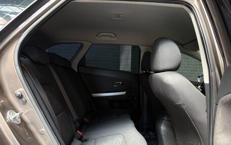 KIA cee'd III, 2018 год, 1 220 000 рублей, 12 фотография