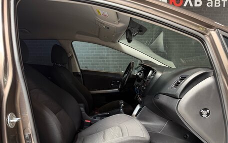 KIA cee'd III, 2018 год, 1 220 000 рублей, 10 фотография
