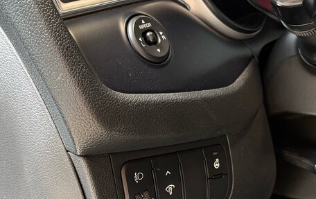 KIA cee'd III, 2018 год, 1 220 000 рублей, 14 фотография