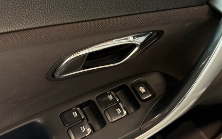KIA cee'd III, 2018 год, 1 220 000 рублей, 13 фотография
