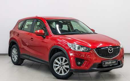 Mazda CX-5 II, 2014 год, 1 930 000 рублей, 3 фотография